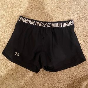 Under Armour Shorts